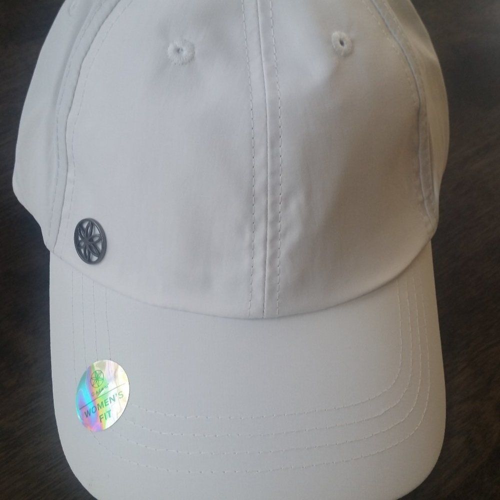 GAIAM Fitness hat
